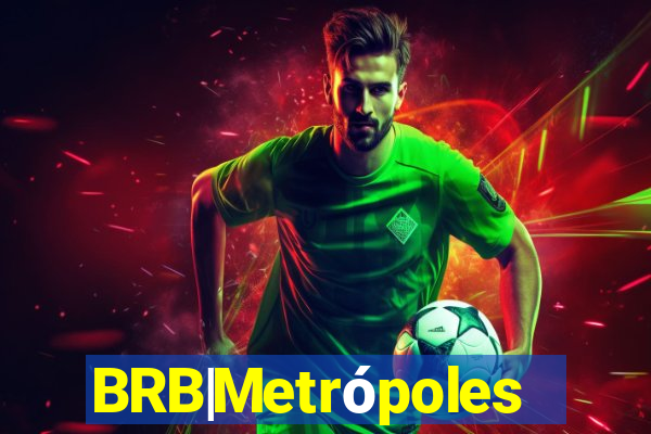 BRB|Metrópoles